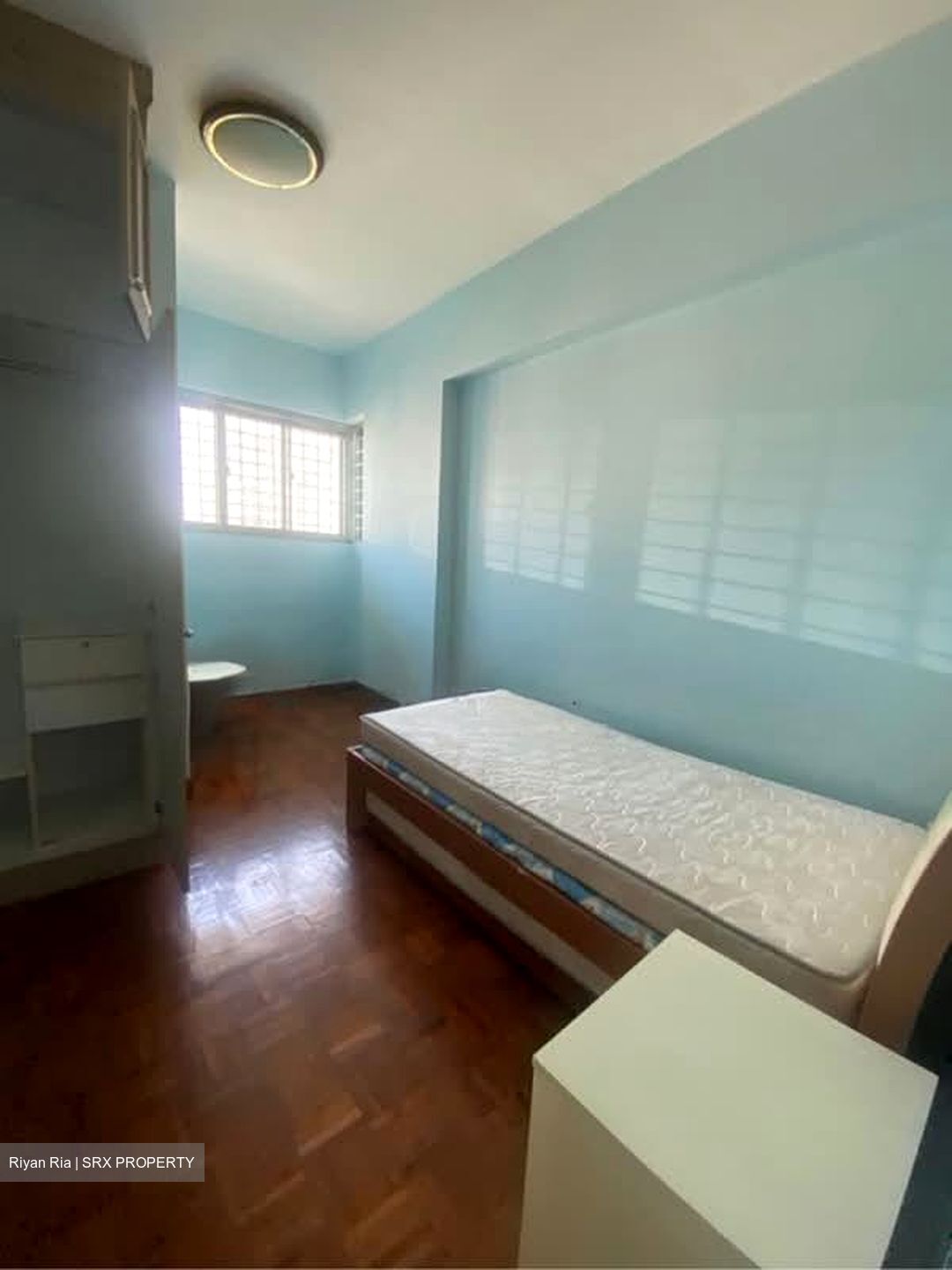 West Bay Condominium (D5), Condominium #558716621